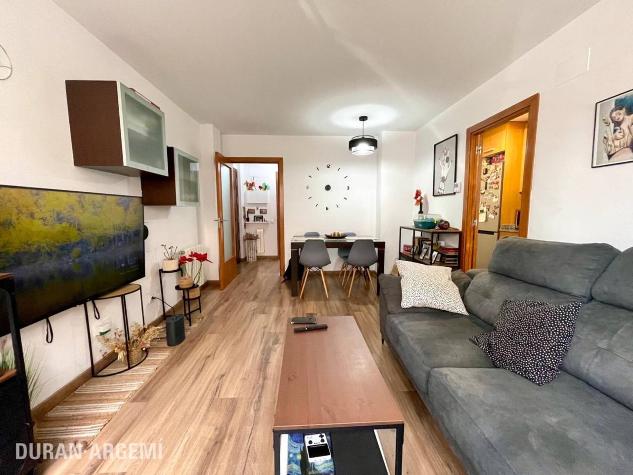 Piso en Venta en Torre Sana - Terrassa