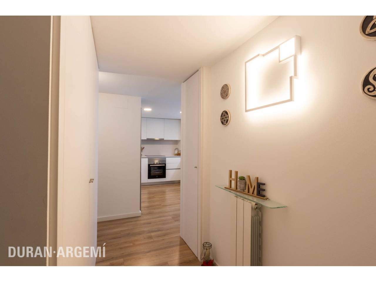 Pis en venta en Les Arenes-Can Montllor-La Grípia(08227)