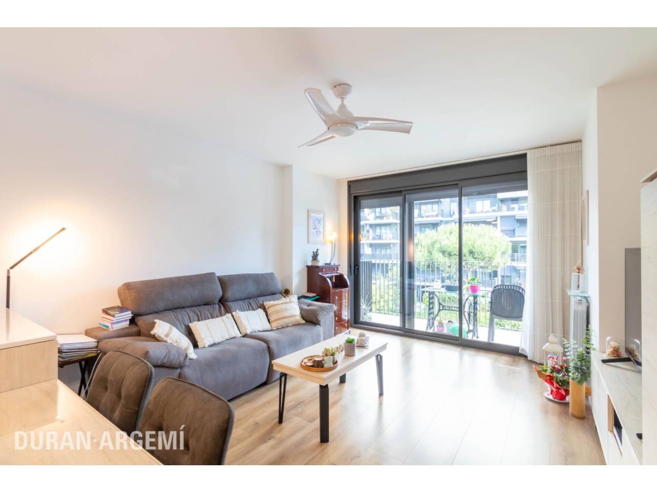 Pis en venta en Les Arenes-Can Montllor-La Grípia(08227)