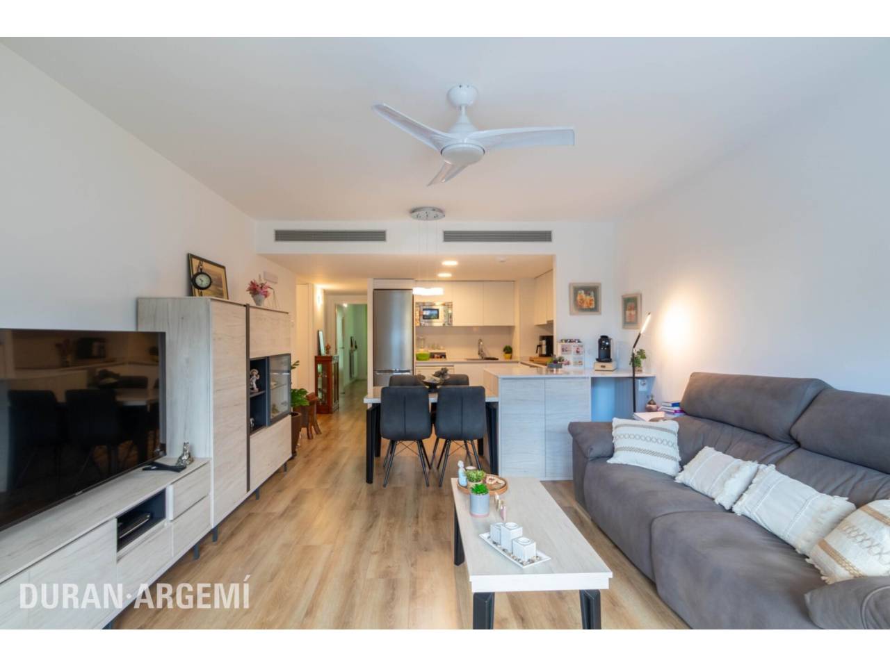 Pis en venta en Les Arenes-Can Montllor-La Grípia(08227)