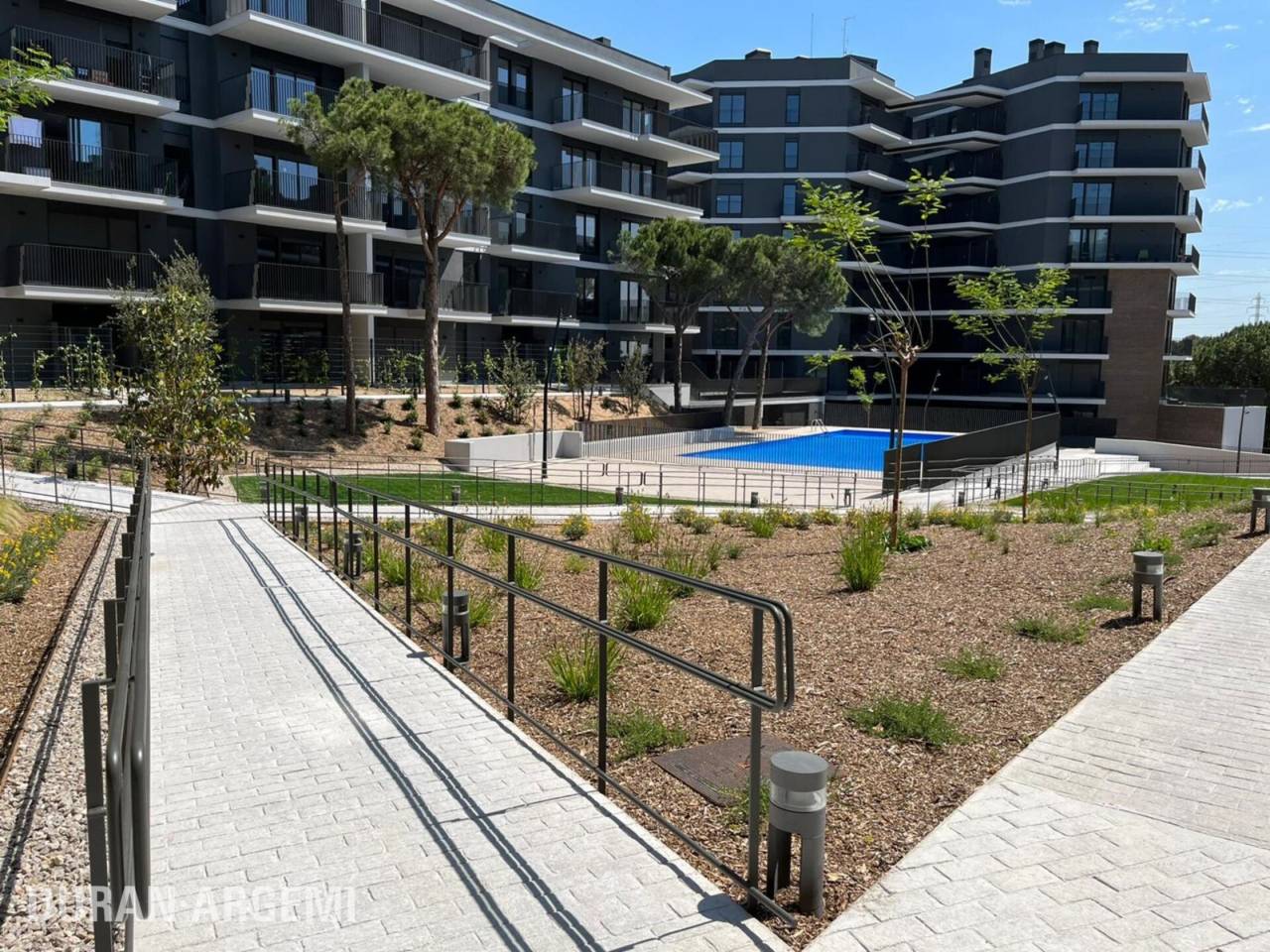 Pis en venta en Les Arenes-Can Montllor-La Grípia(08227)