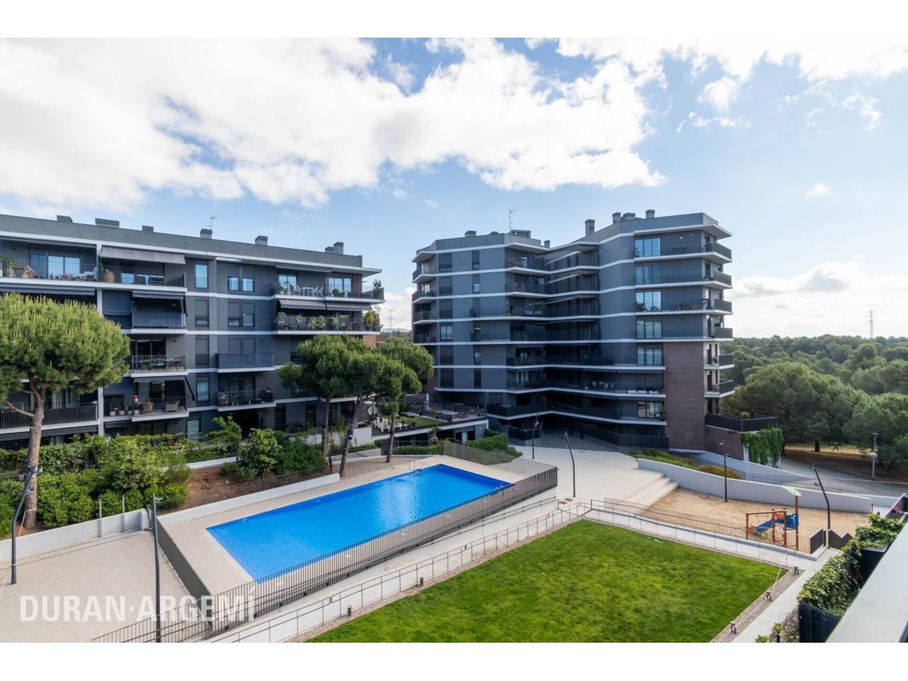 Pis en venta en Les Arenes-Can Montllor-La Grípia(08227)