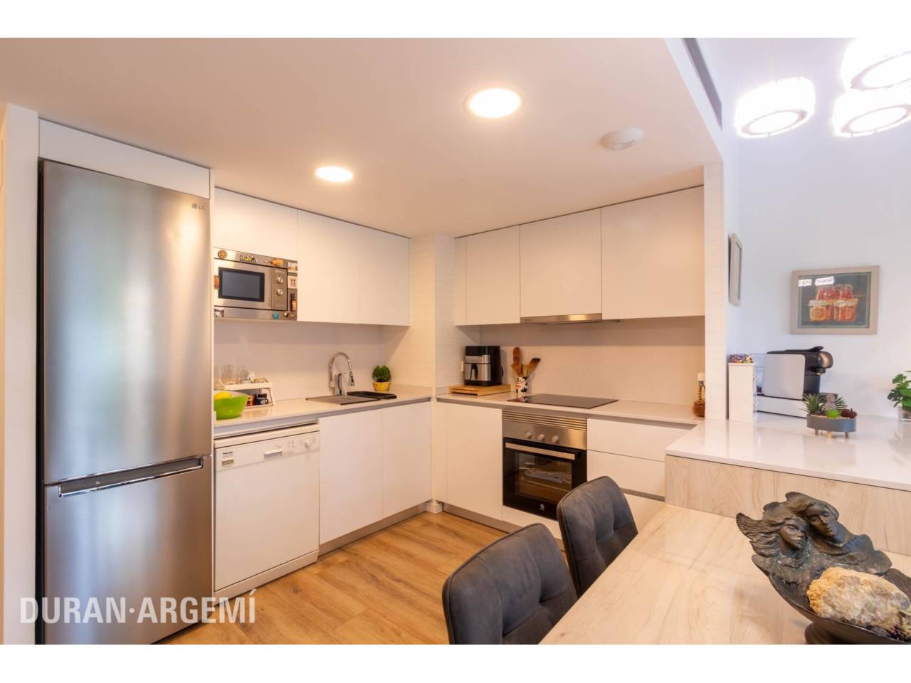 Pis en venta en Les Arenes-Can Montllor-La Grípia(08227)