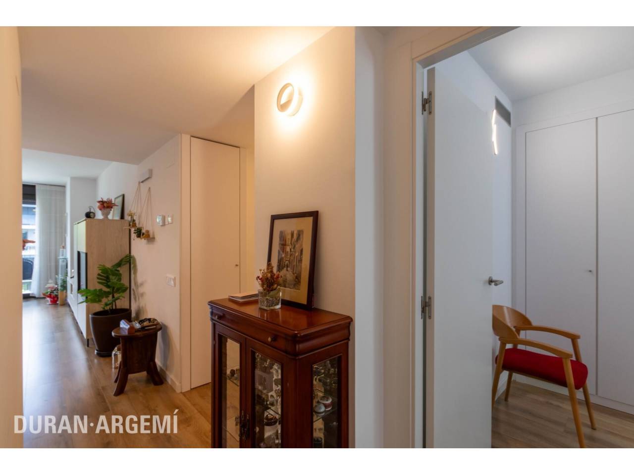 Pis en venta en Les Arenes-Can Montllor-La Grípia(08227)