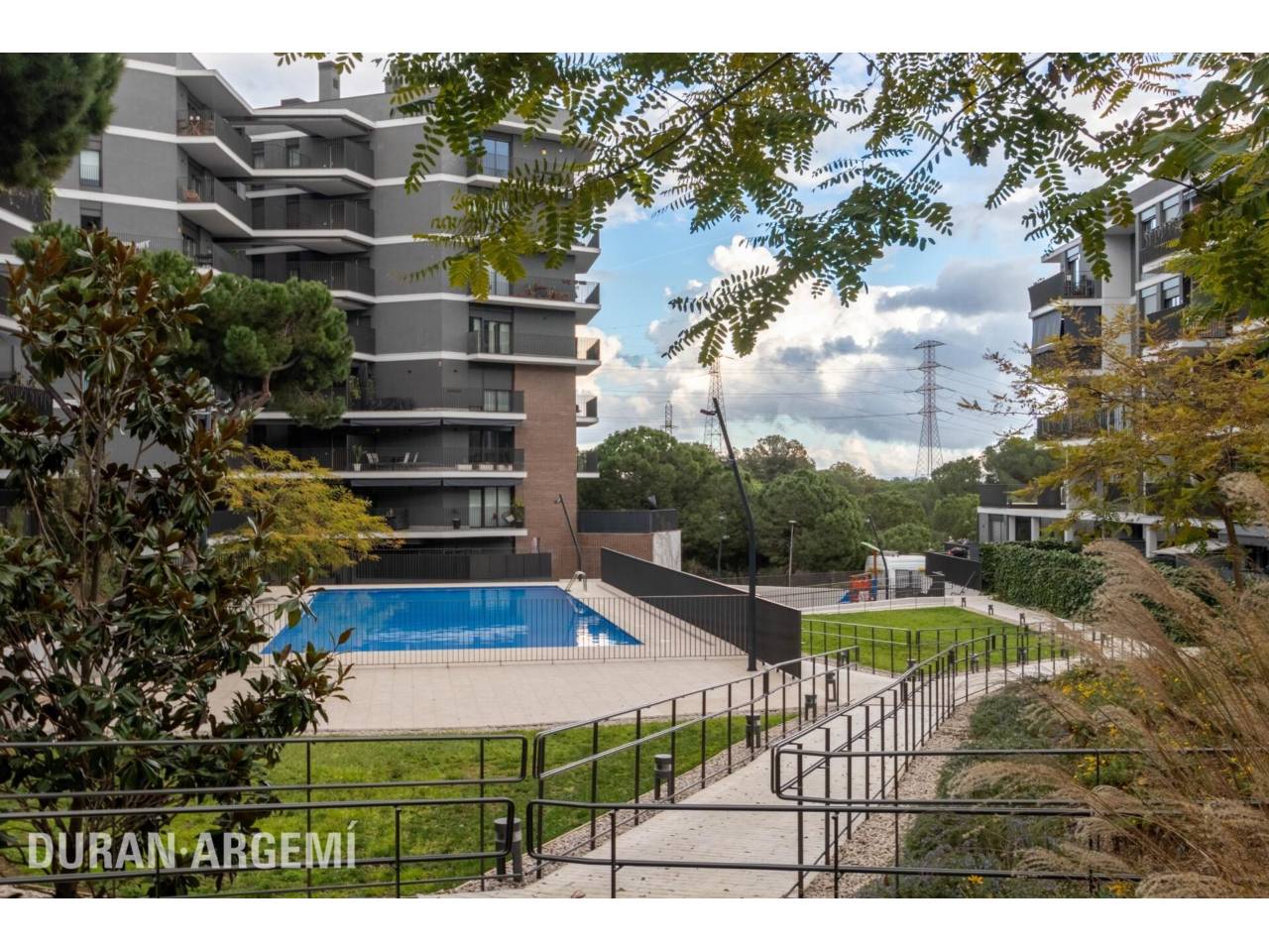 Pis en venta en Les Arenes-Can Montllor-La Grípia(08227)
