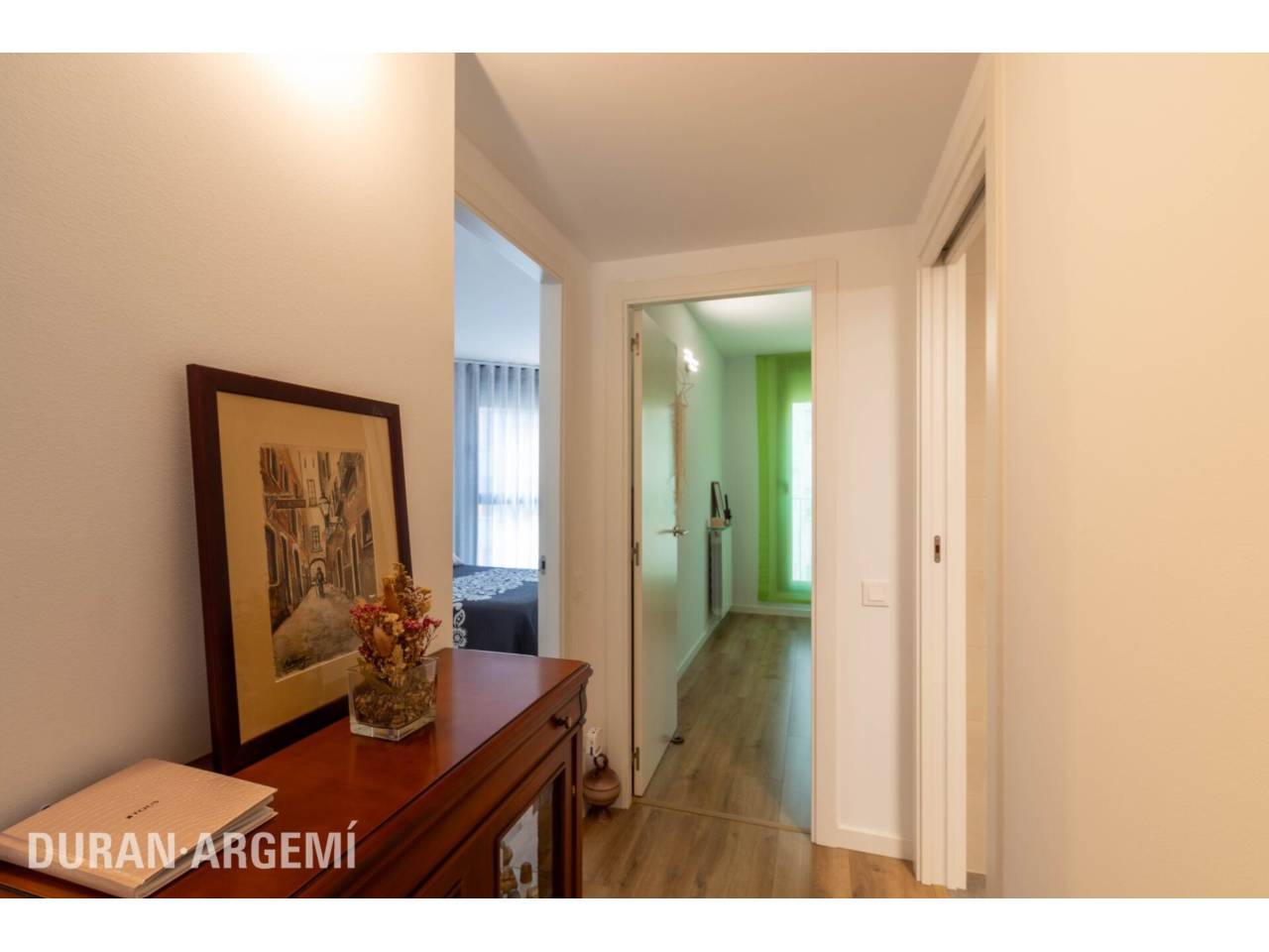 Pis en venta en Les Arenes-Can Montllor-La Grípia(08227)