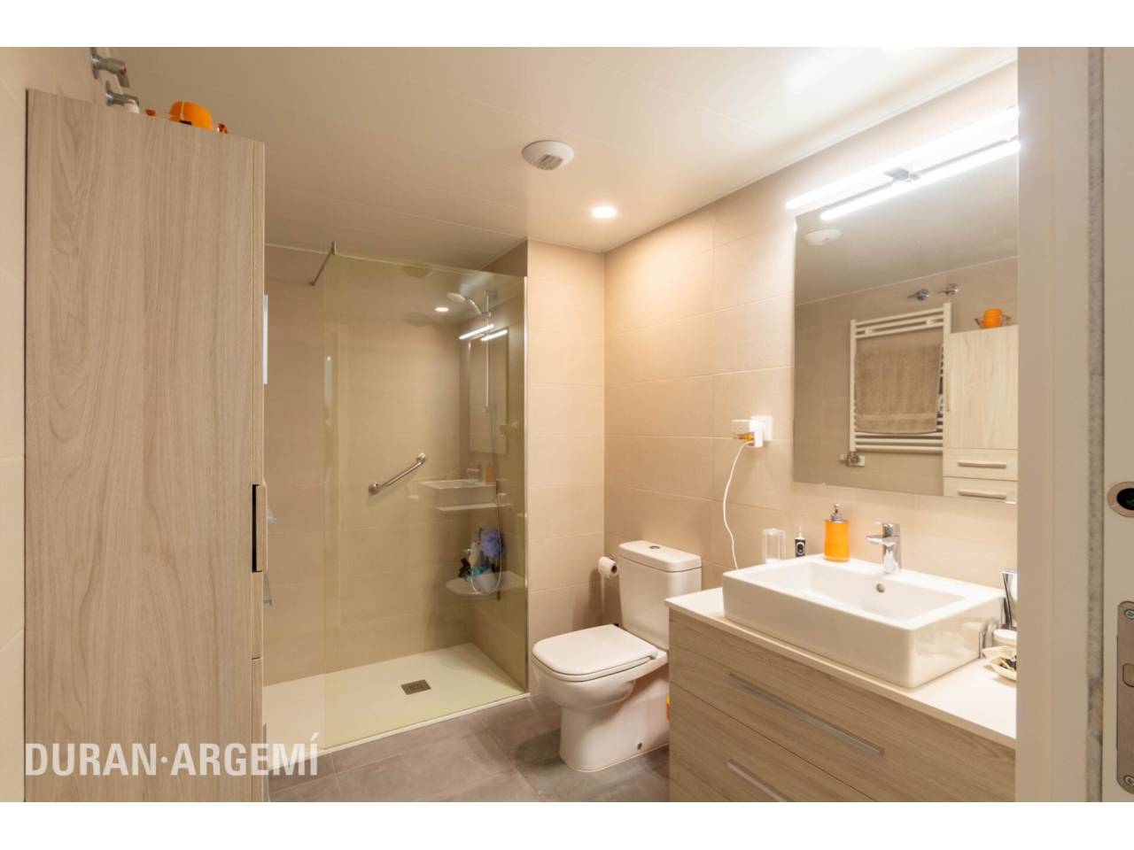 Pis en venta en Les Arenes-Can Montllor-La Grípia(08227)