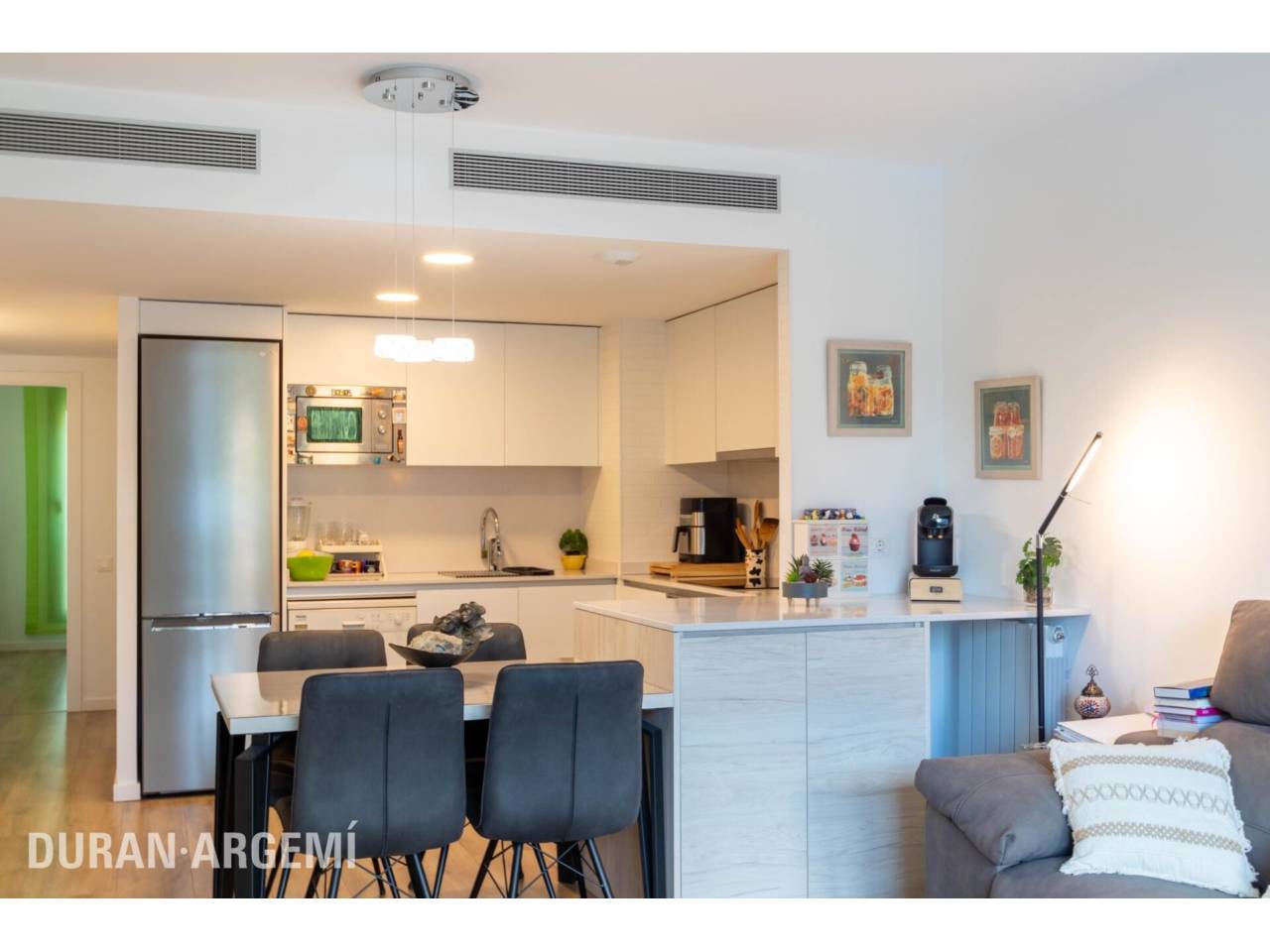 Pis en venta en Les Arenes-Can Montllor-La Grípia(08227)