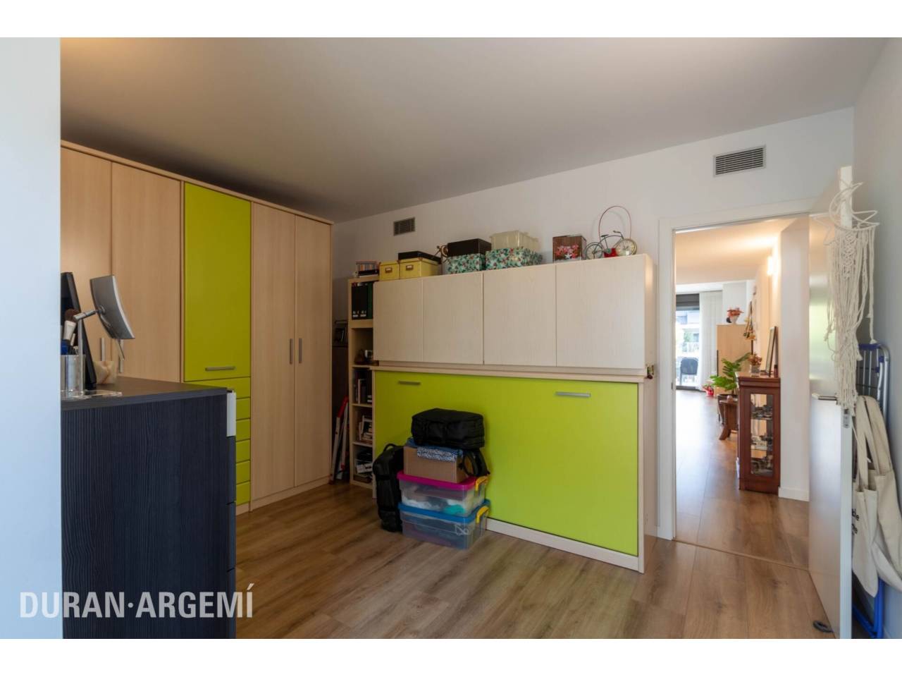 Pis en venta en Les Arenes-Can Montllor-La Grípia(08227)