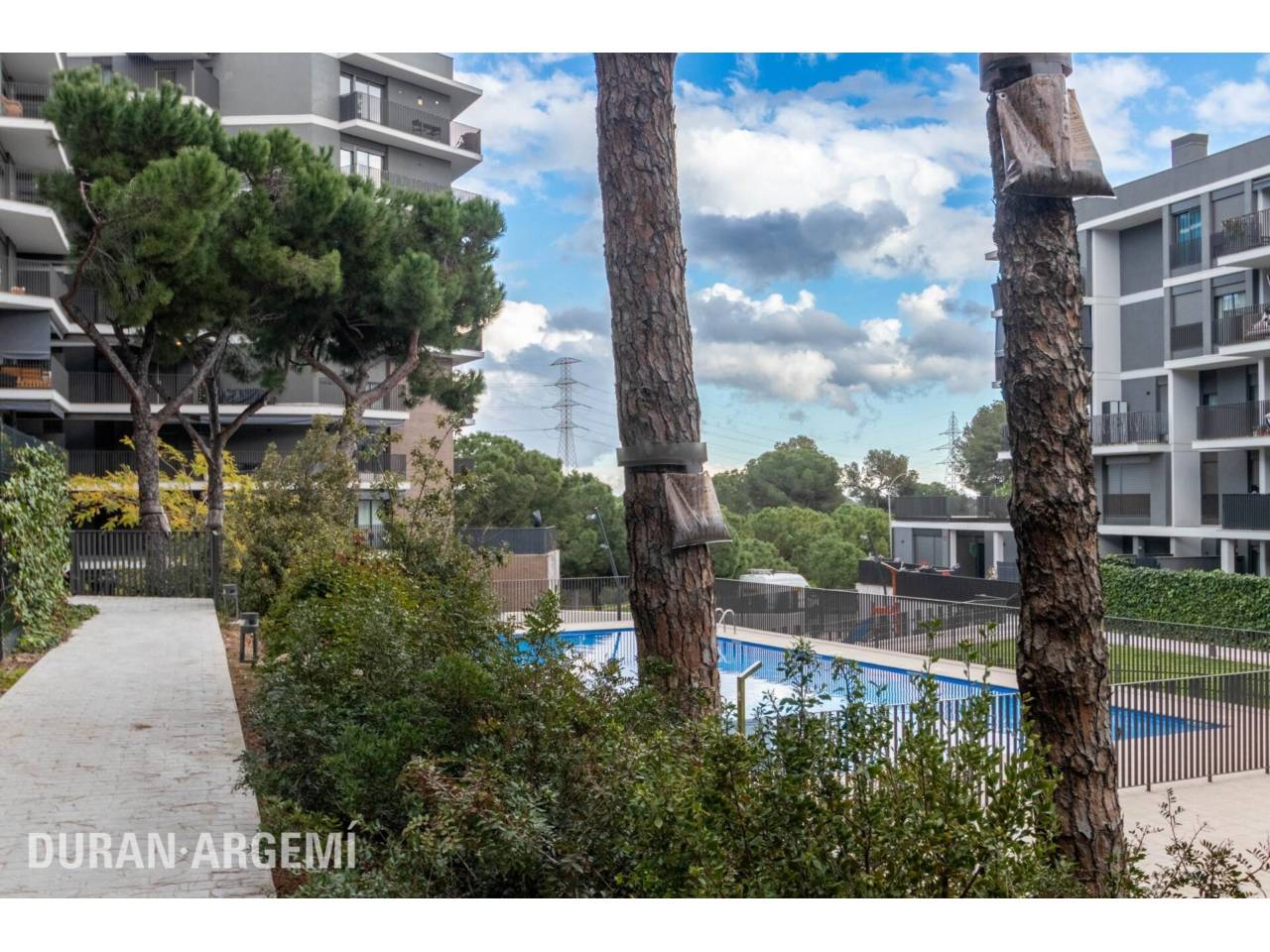 Pis en venta en Les Arenes-Can Montllor-La Grípia(08227)