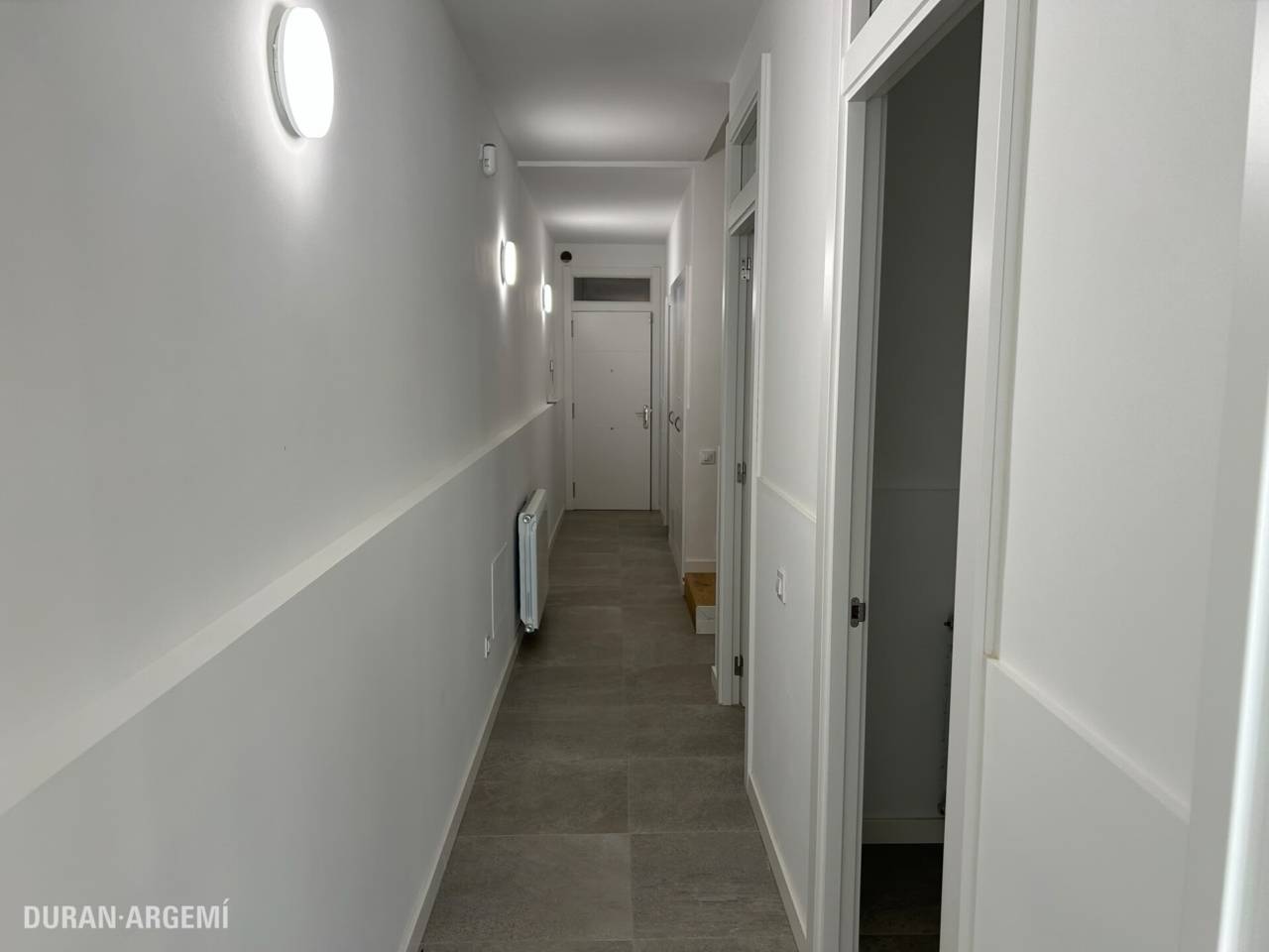 Casa de lloguer al barri de Sant Pere