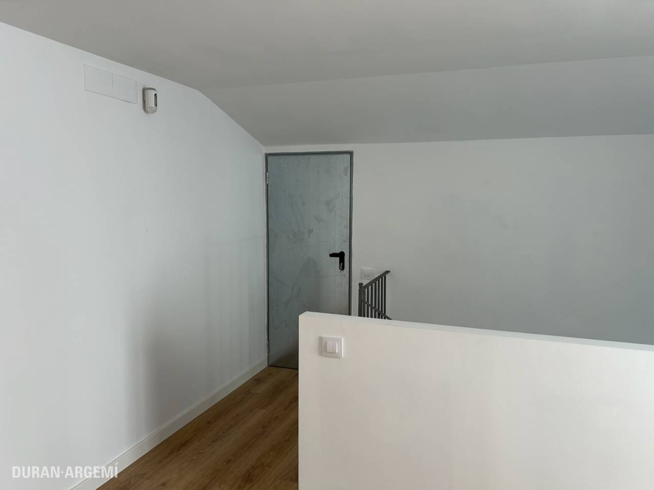 Casa de lloguer al barri de Sant Pere