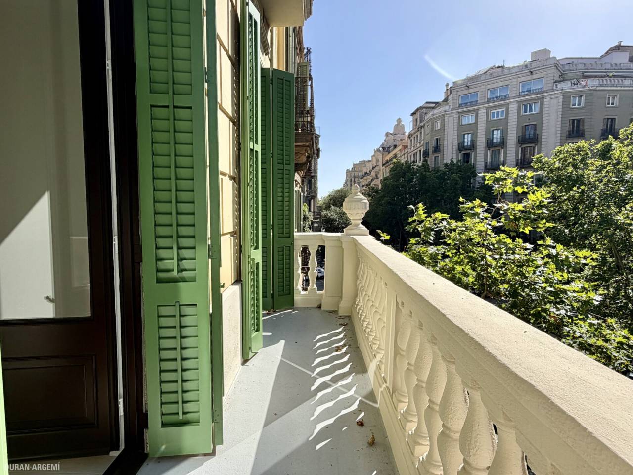 Pis de lloguer a La Dreta de l'Eixample