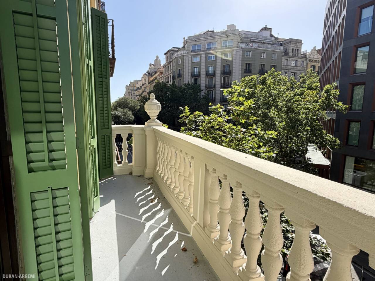 Pis de lloguer a La Dreta de l'Eixample