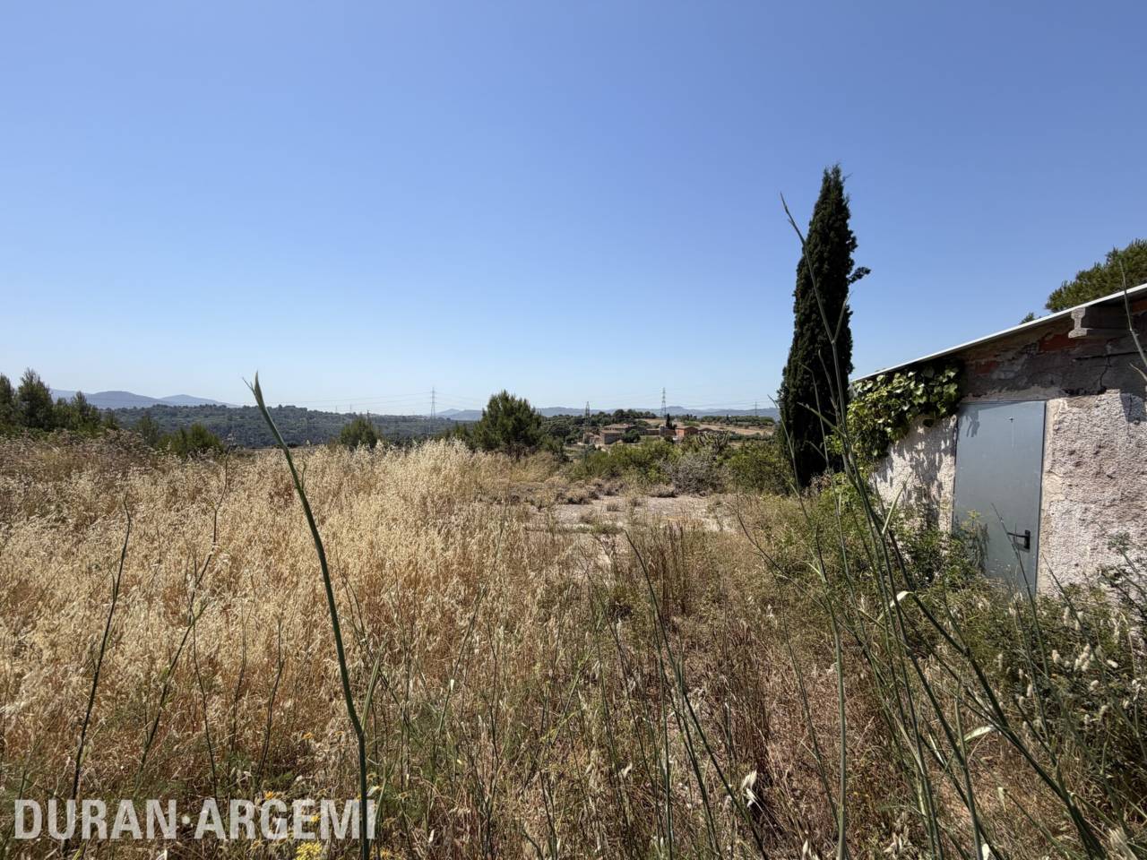 Sòl urbà no consolidat en venda