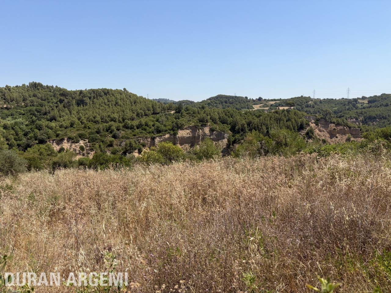 Sòl urbà no consolidat en venda
