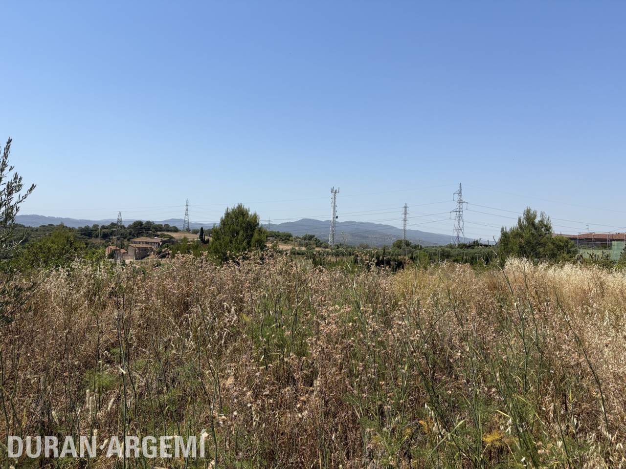 Sòl urbà no consolidat en venda