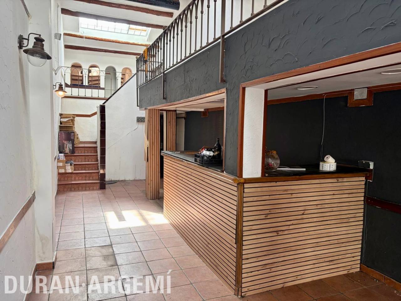 Local en venda al centre de Terrassa