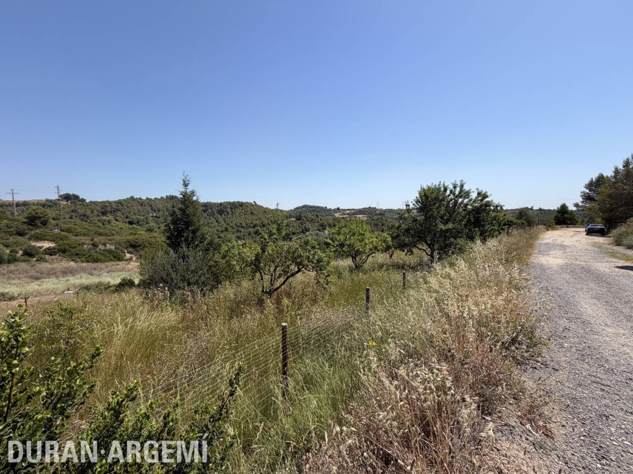 Sòl urbà no consolidat en venda