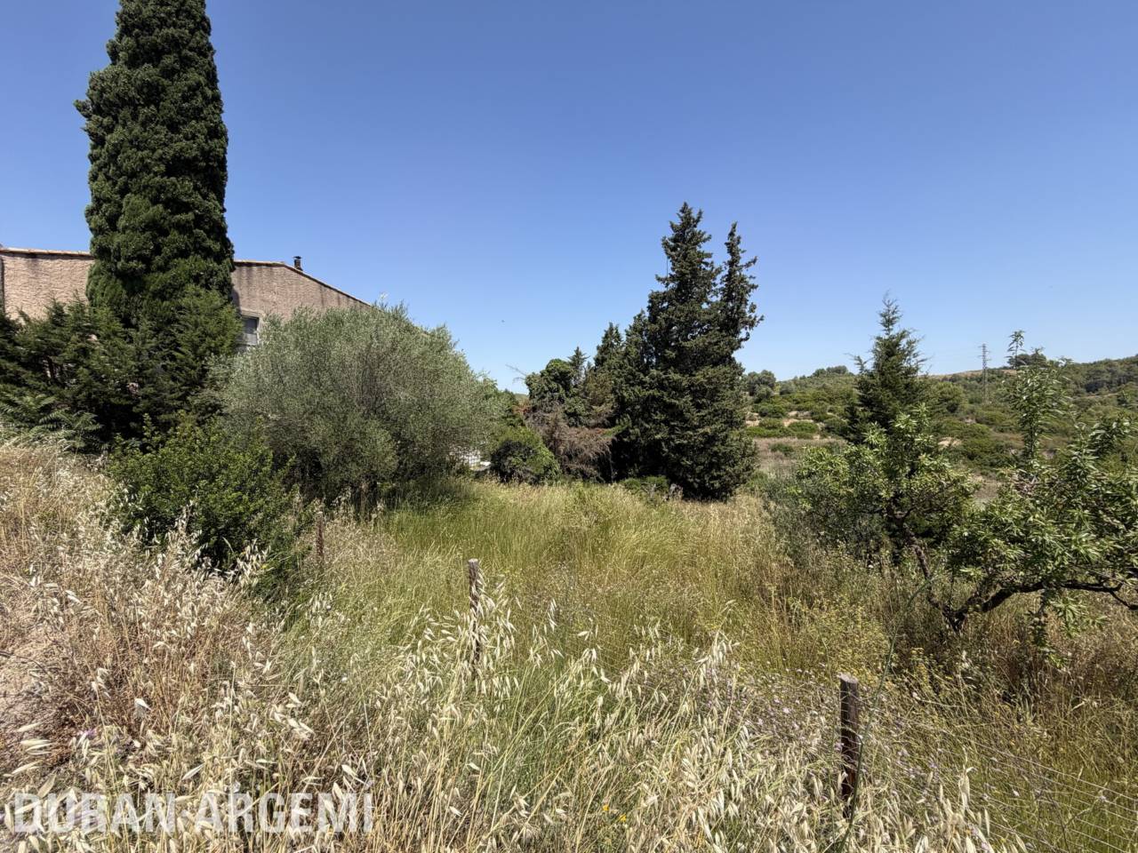Sòl urbà no consolidat en venda