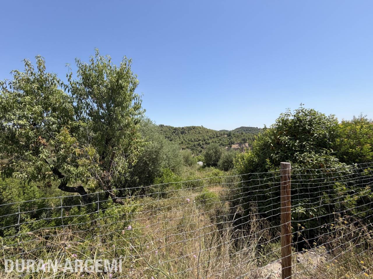 Sòl urbà no consolidat en venda