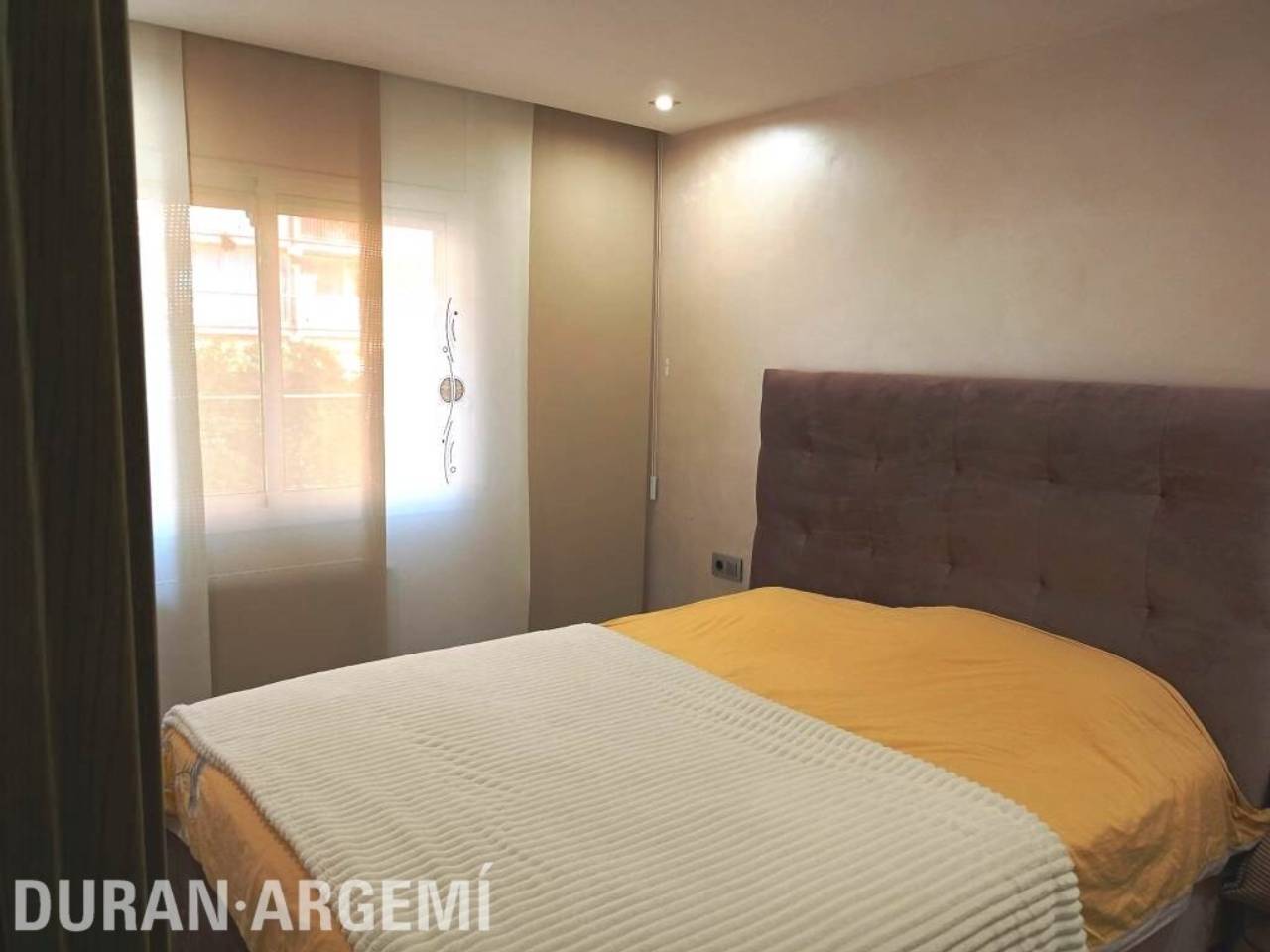 Pis en venta en La Vall d'Hebron(08035)