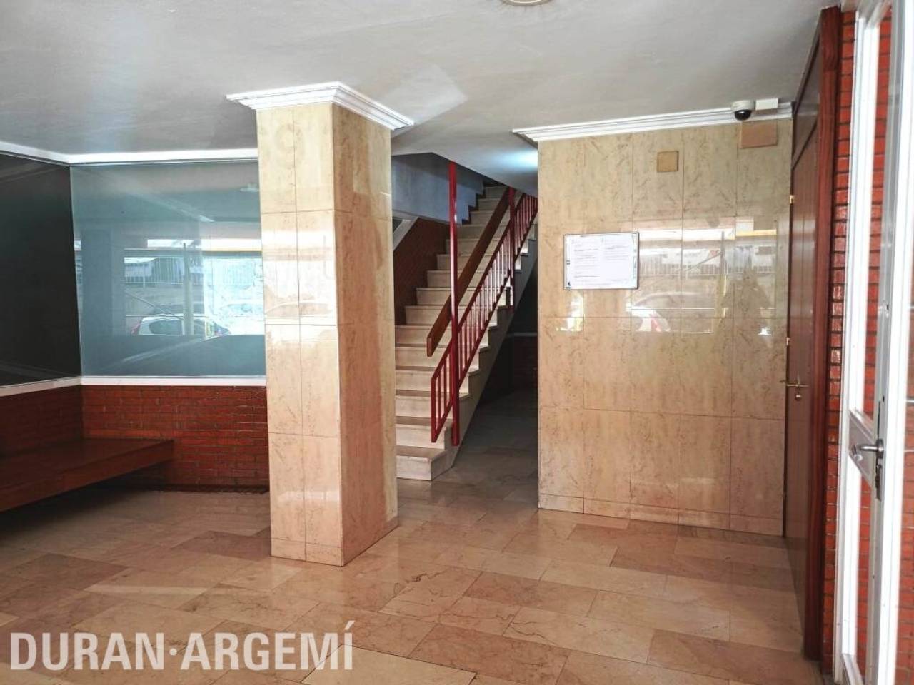 Pis en venta en La Vall d'Hebron(08035)