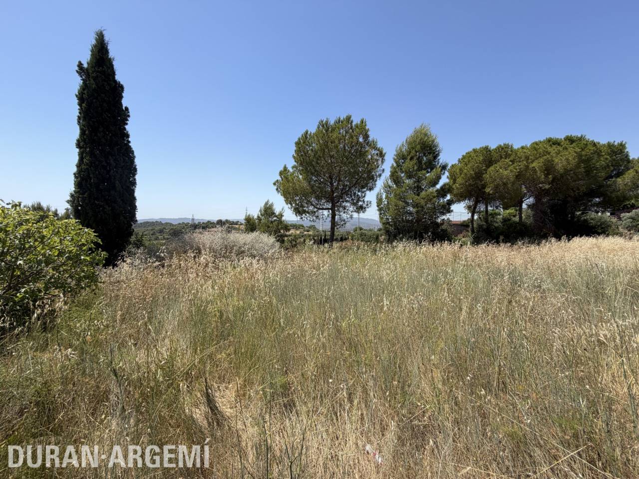 Sòl urbà no consolidat en venda