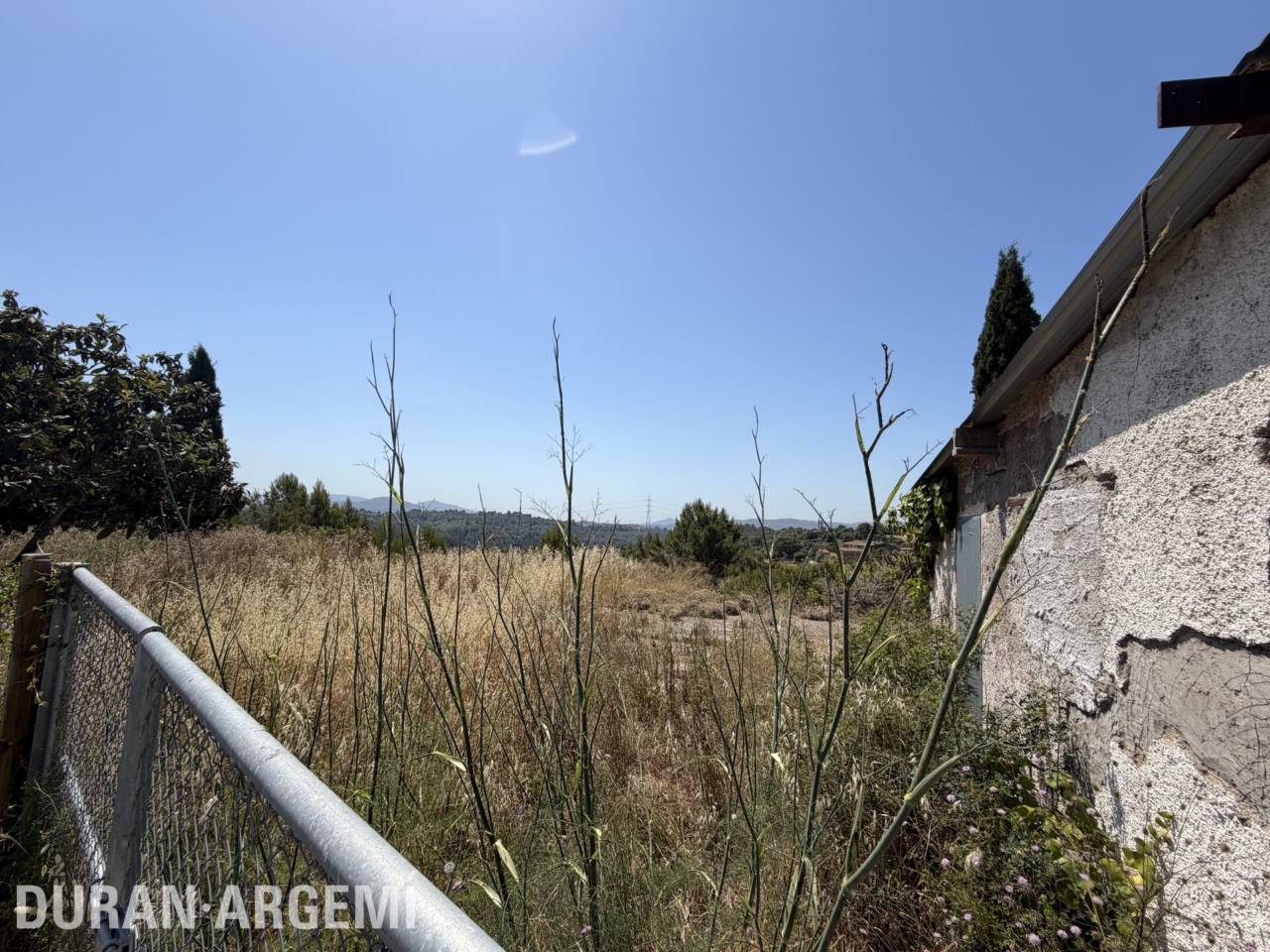 Sòl urbà no consolidat en venda