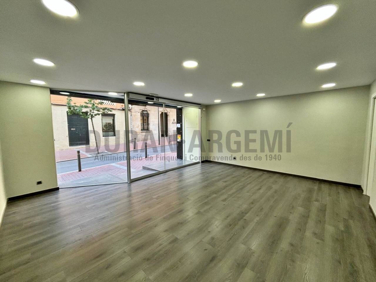 Local comercial de lloguer