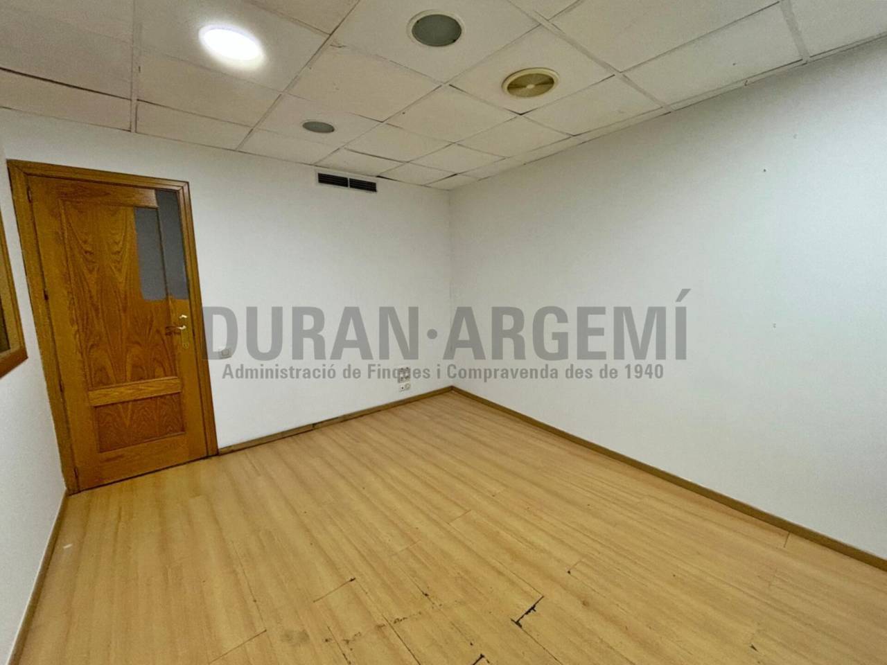 Local comercial de lloguer