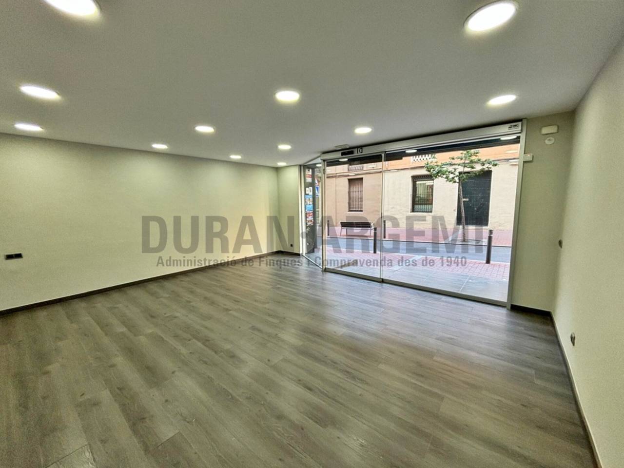 Local comercial de lloguer