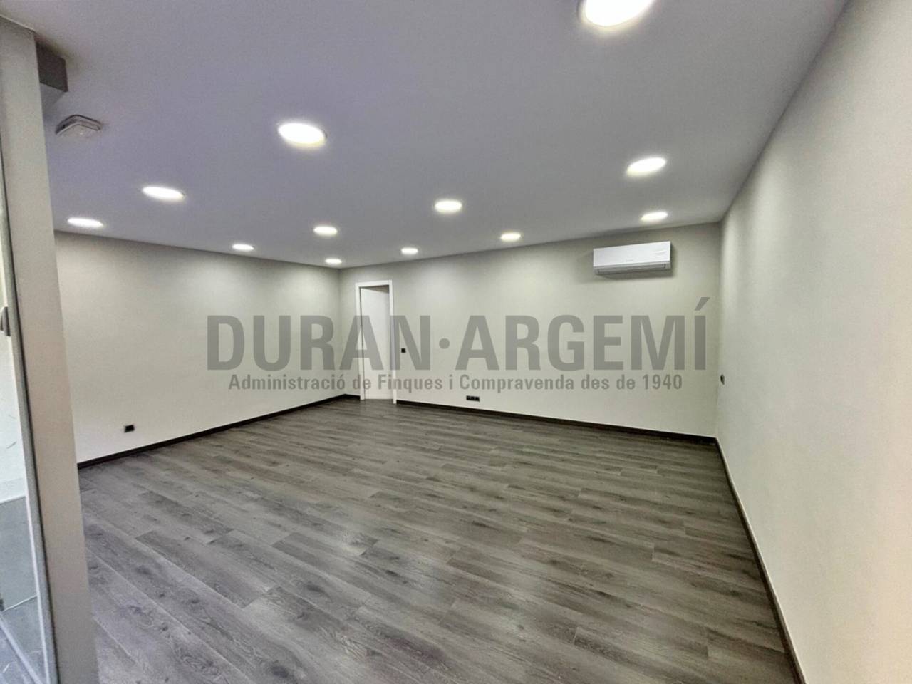 Local comercial de lloguer