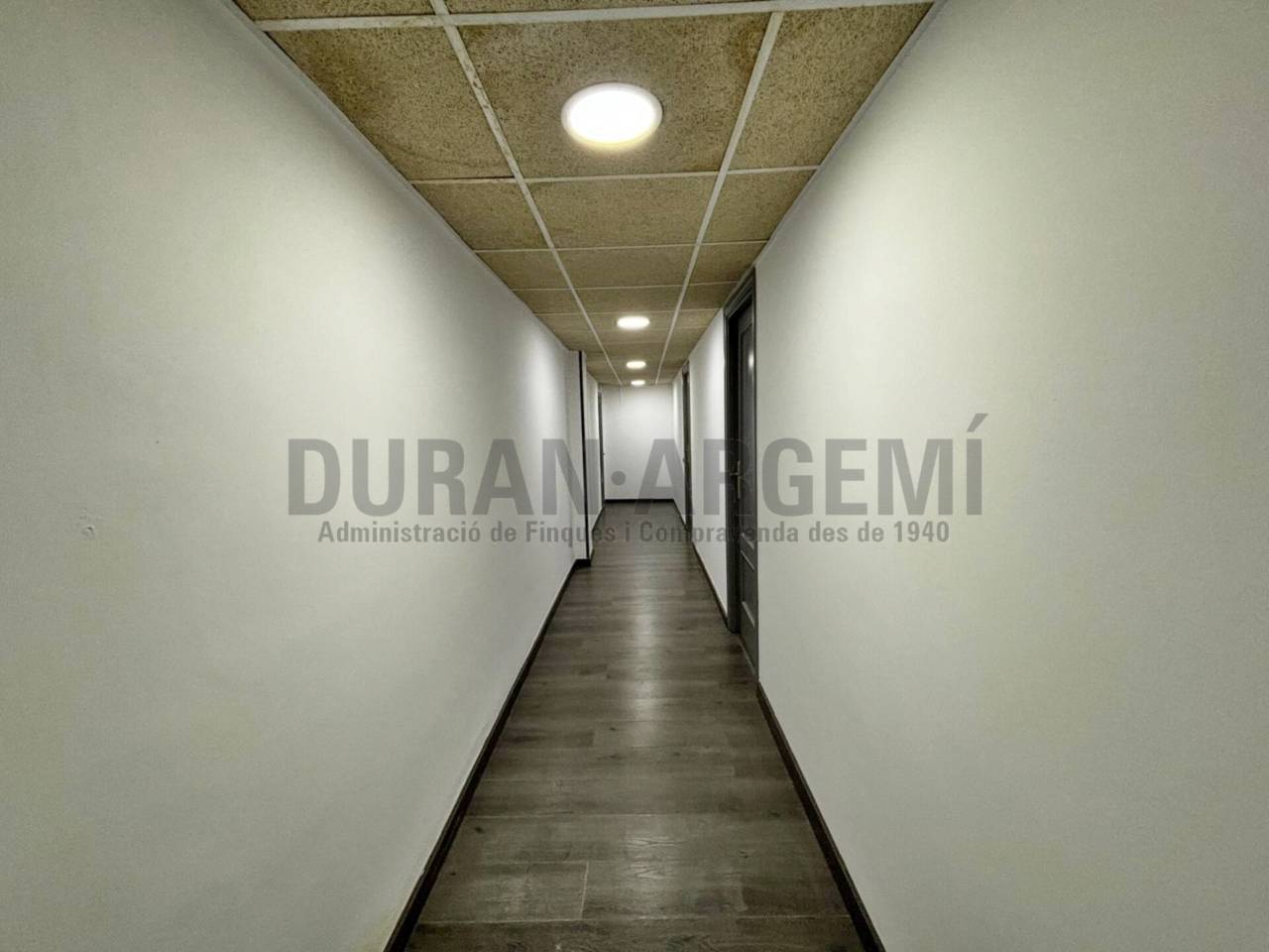 Local comercial de lloguer