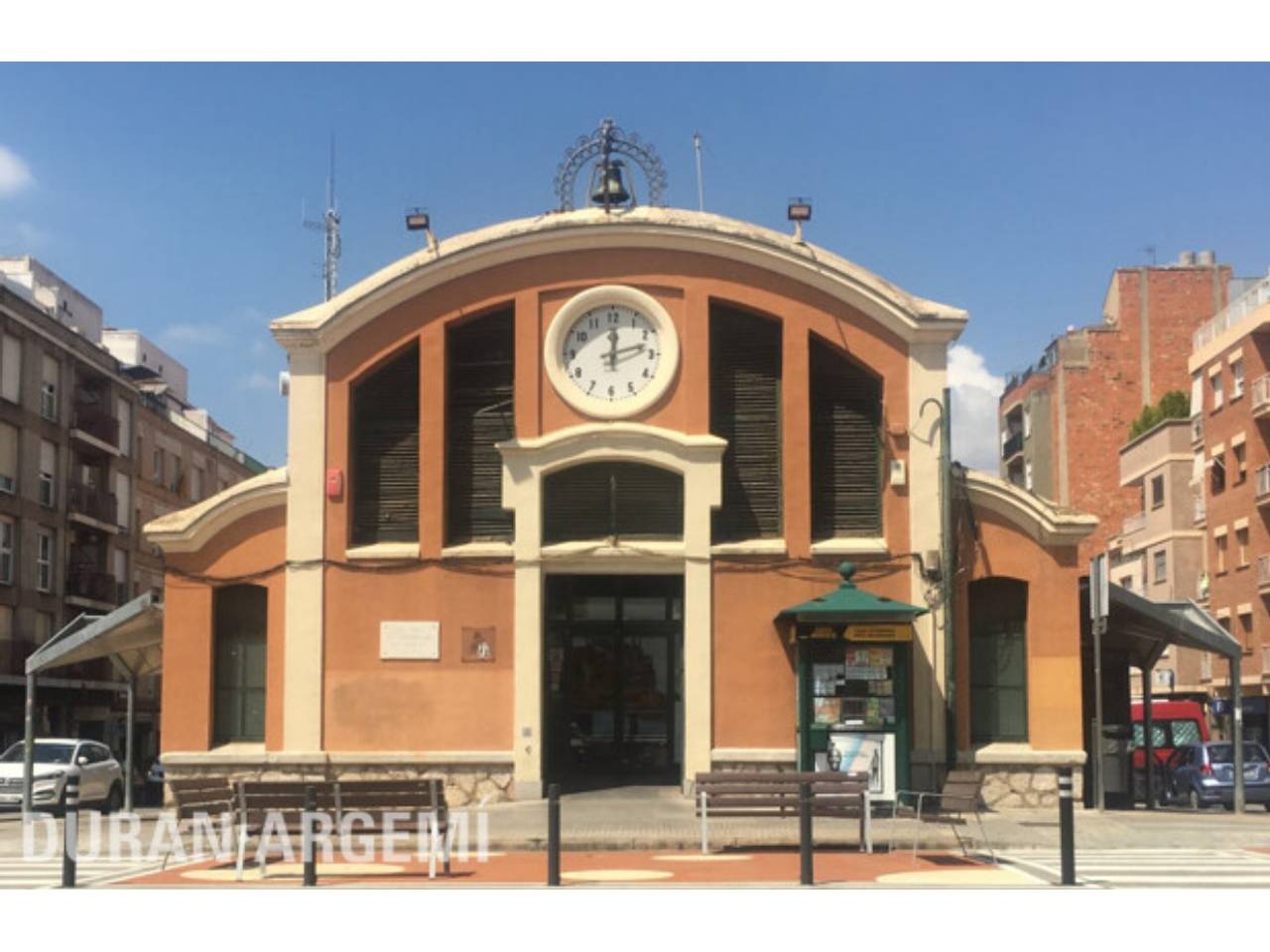 LOCAL COMERCIAL AMB POSSIBILITAT DE DIVISIÓ