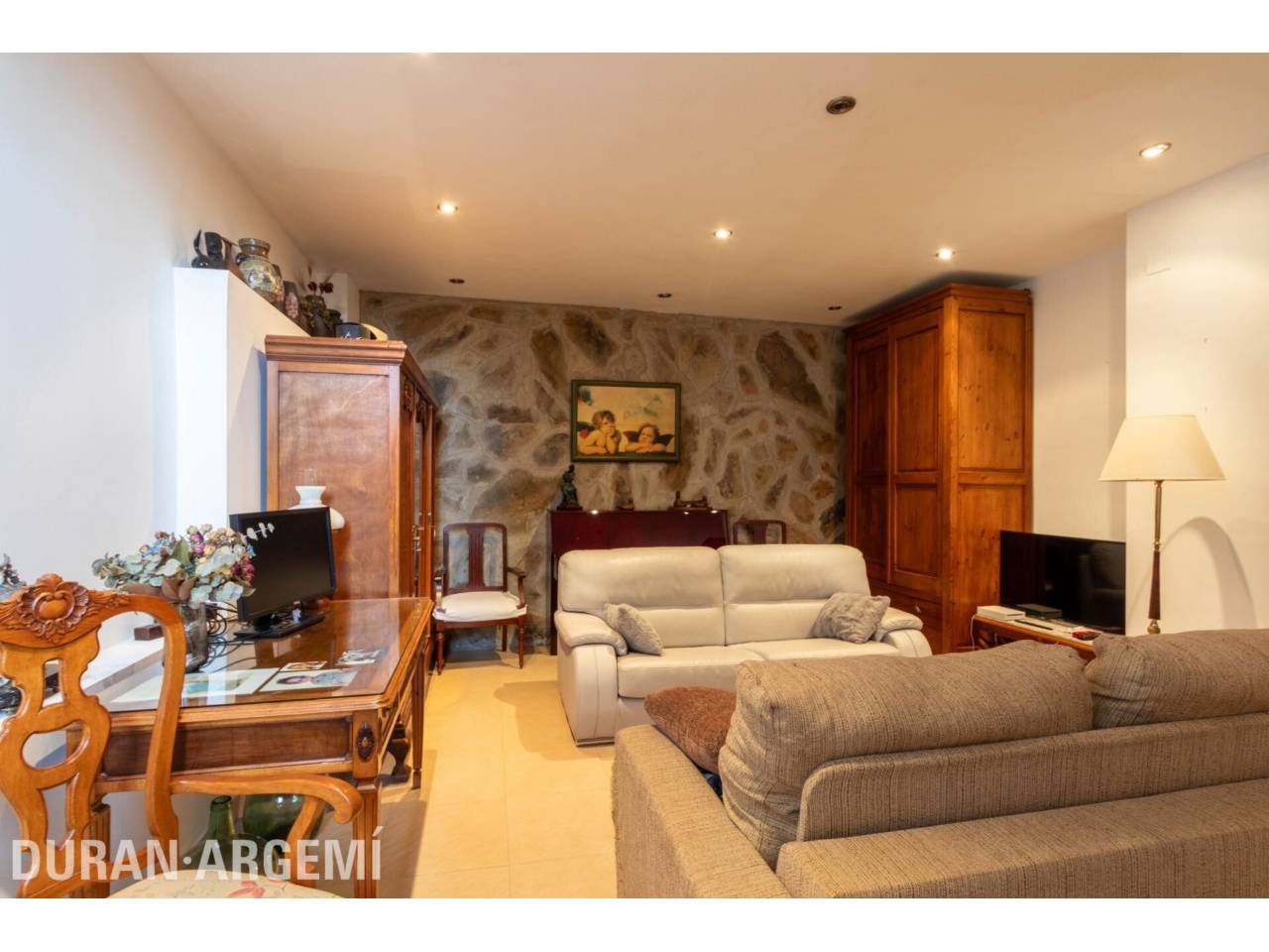Casa en venda en Ullastrell
