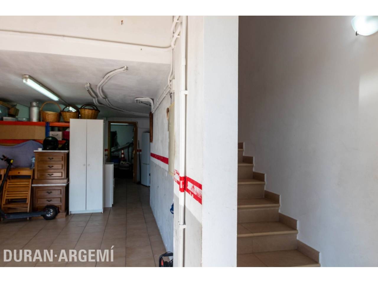 Casa en venda en Ullastrell