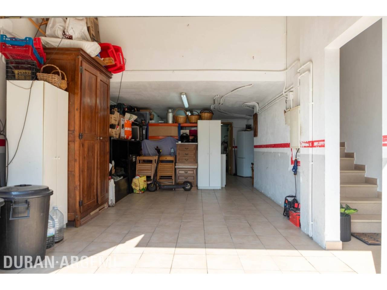 Casa en venda en Ullastrell