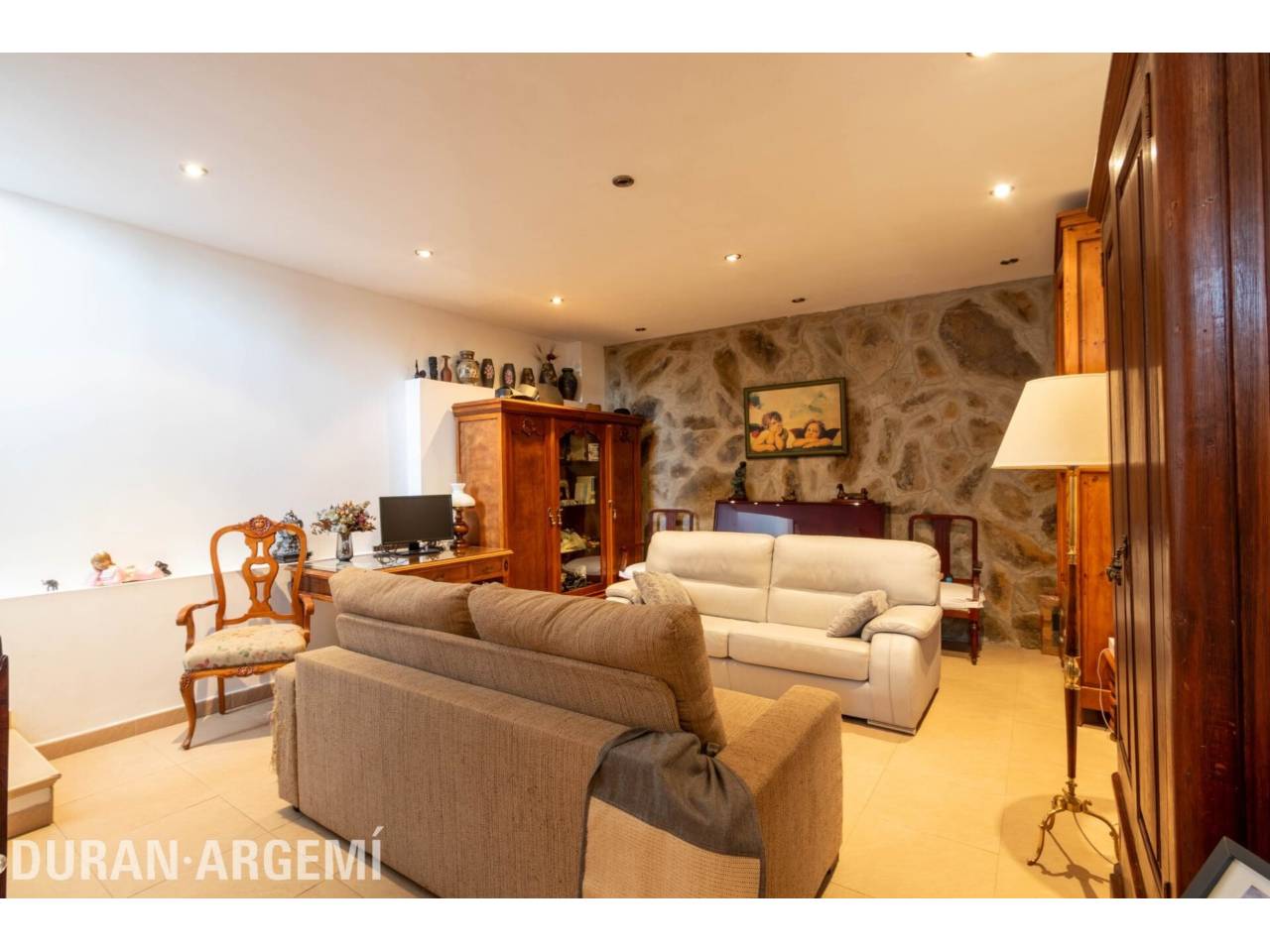 Casa en venda en Ullastrell