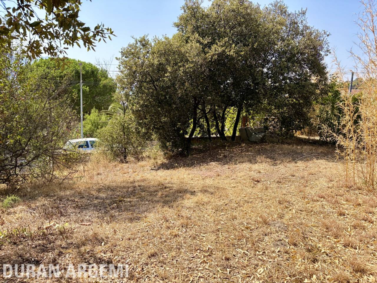 Terreny en venda a Vacarisses