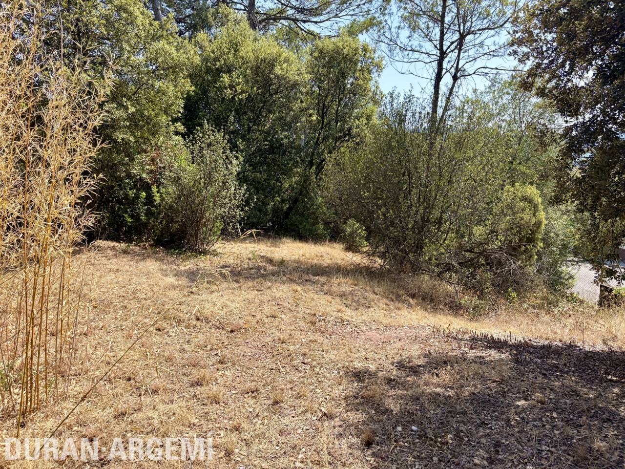 Terreny en venda a Vacarisses