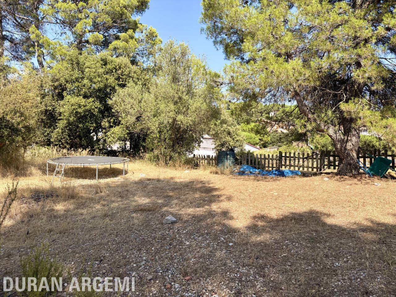 Terreny en venda a Vacarisses