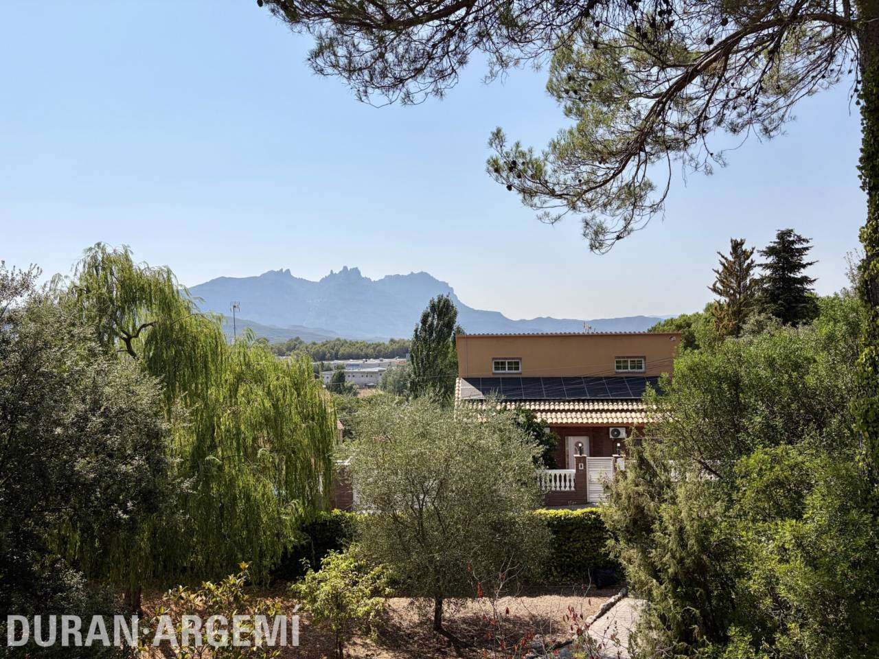 Terreny en venda a Vacarisses