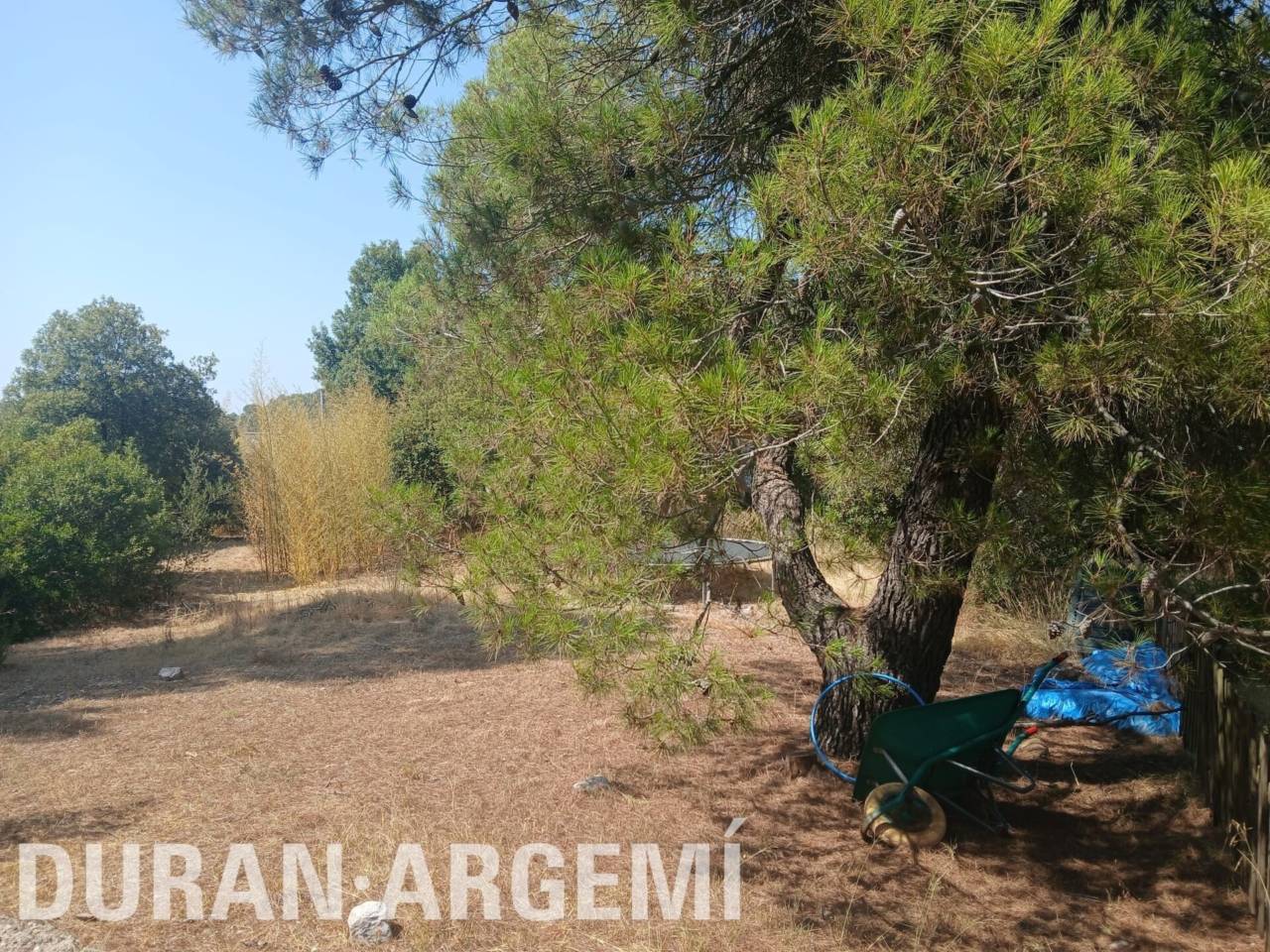 Casa en venta en Vacarisses