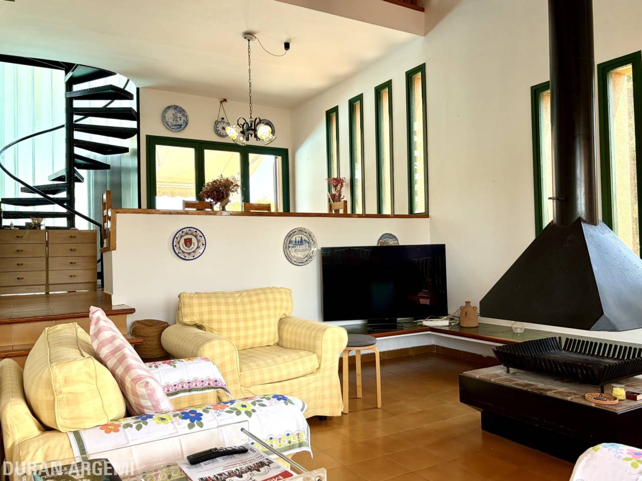 Casa en venta en Vacarisses