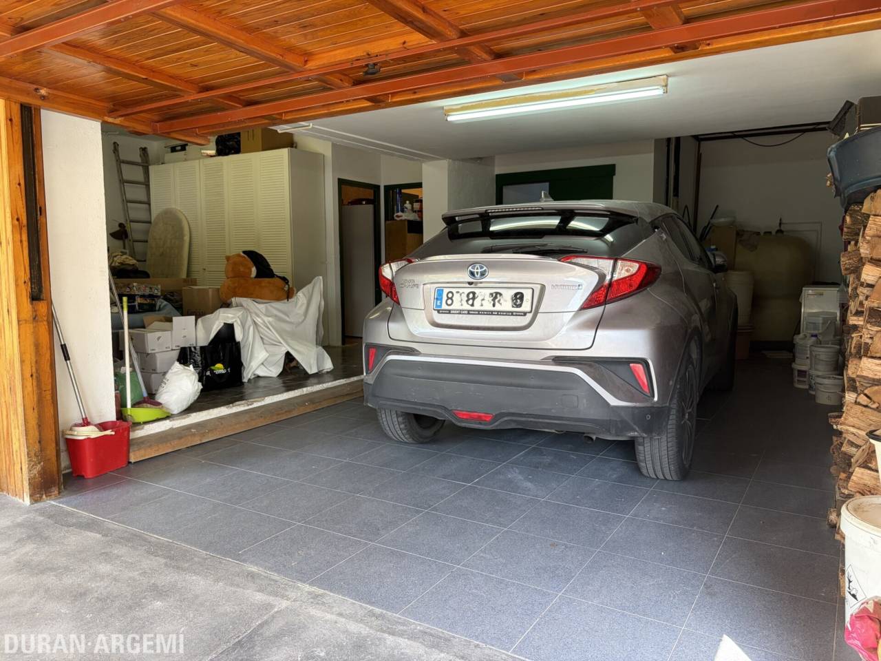 Casa en venta en Vacarisses