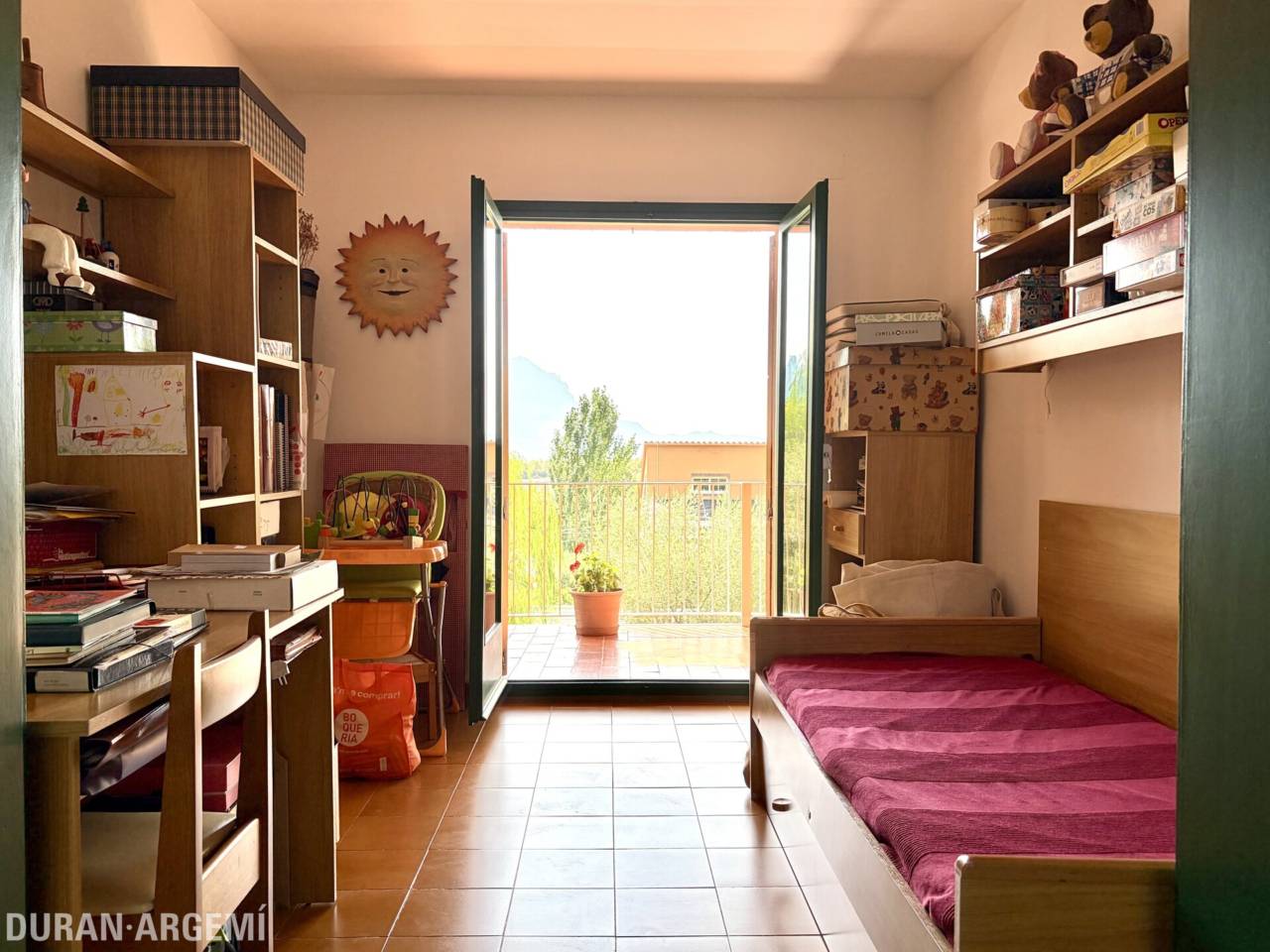 Casa en venta en Vacarisses
