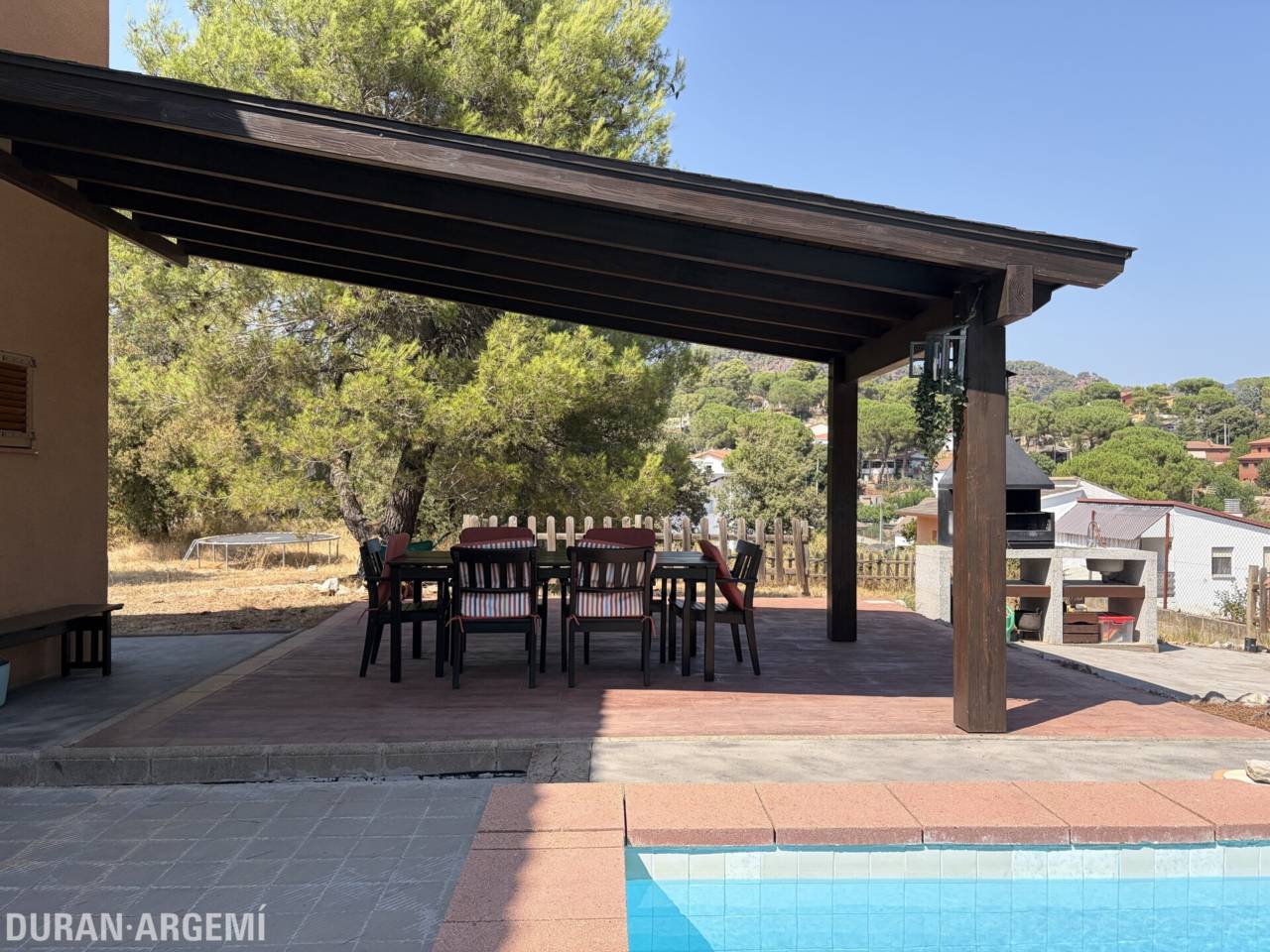 Casa en venta en Vacarisses