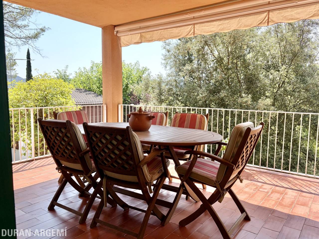 Casa en venta en Vacarisses