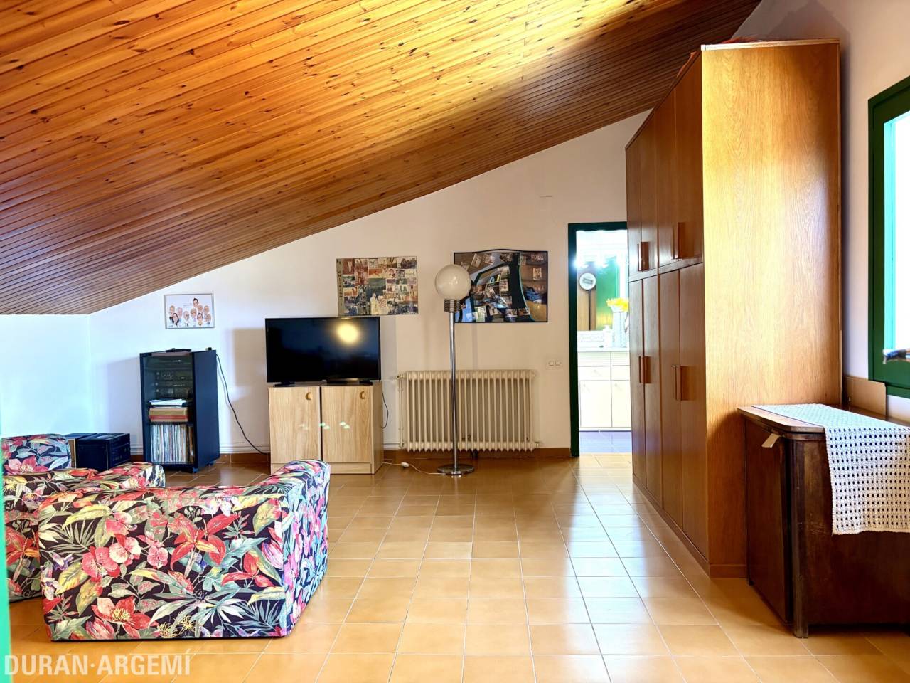 Casa en venta en Vacarisses